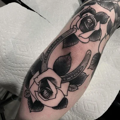 Godfree Tattoo tattoo 039