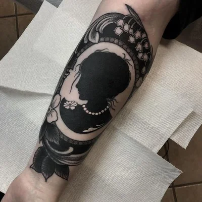 Godfree Tattoo tattoo 040