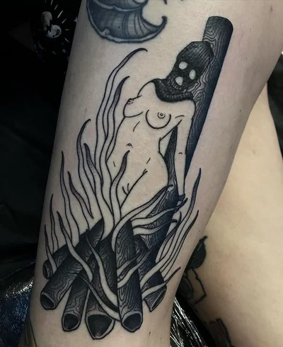 Godfree Tattoo tattoo 041