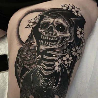 Godfree Tattoo tattoo 042
