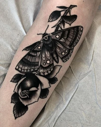 Godfree Tattoo tattoo 043