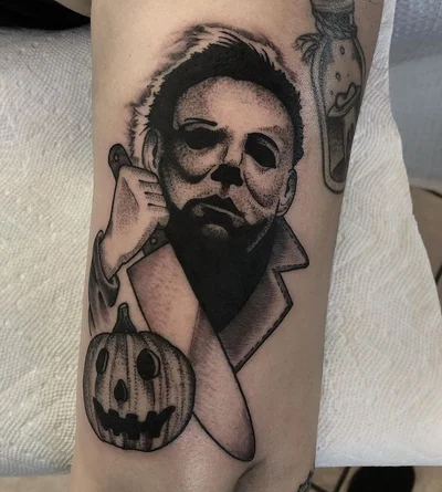Godfree Tattoo tattoo 044