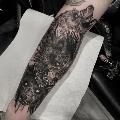 Godfree Tattoo tattoo 047