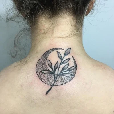 Thais Heleno tattoo 028