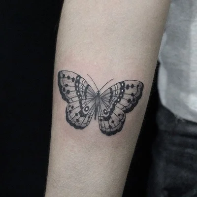 Thais Heleno tattoo 036