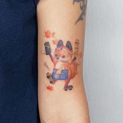 thamjerene tattoo 011