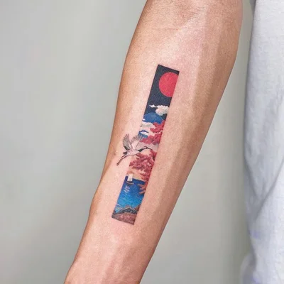 thamjerene tattoo 037