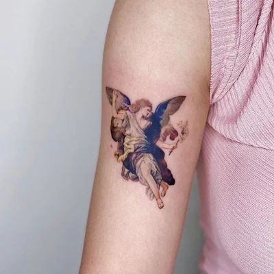 thamjerene tattoo 038