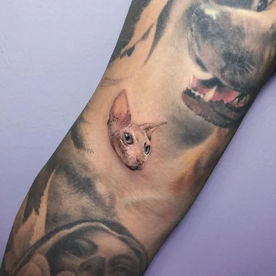 thamjerene tattoo 040