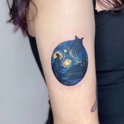 thamjerene tattoo 047