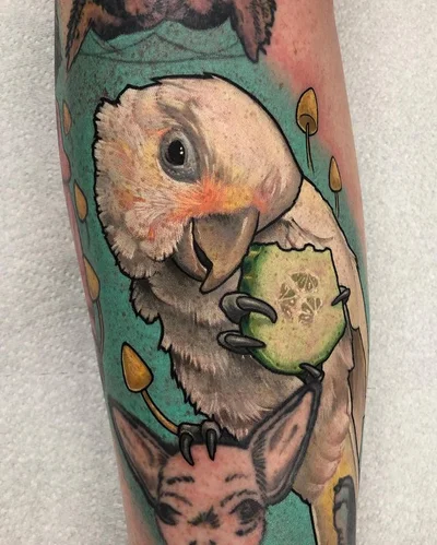 Thanks Aanderton tattoo 008