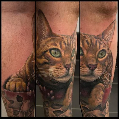 Thanks Aanderton tattoo 014
