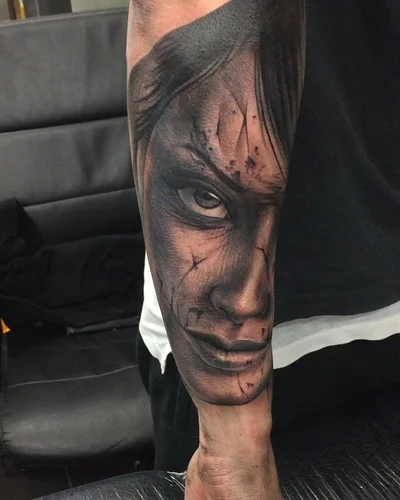 Thanks Aanderton tattoo 016