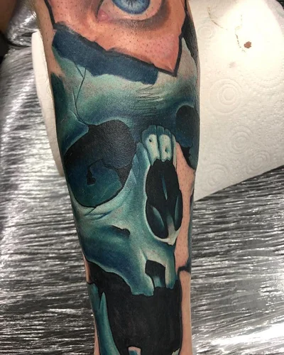 Thanks Aanderton tattoo 019