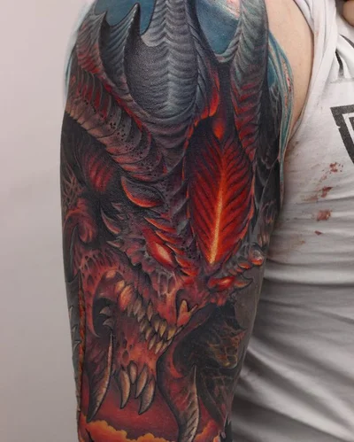 Thanks Aanderton tattoo 020