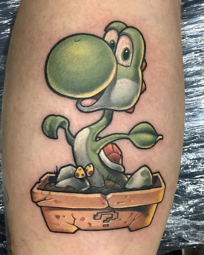 Thanks Aanderton tattoo 021