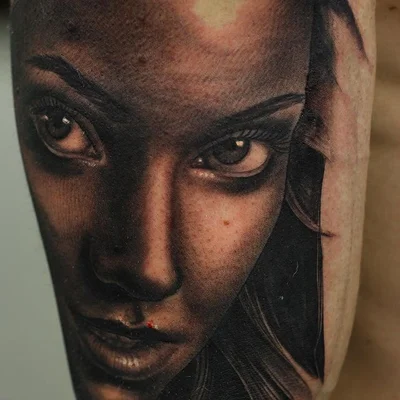 Thanks Aanderton tattoo 022