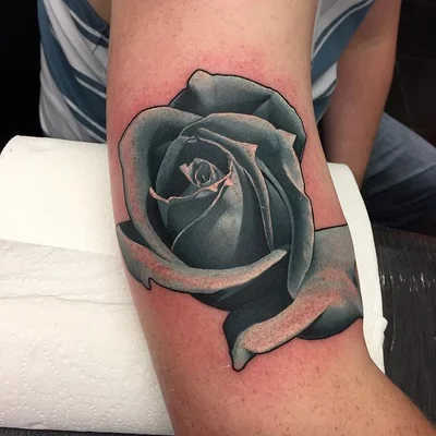 Thanks Aanderton tattoo 024