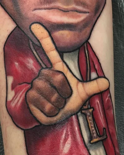 Thanks Aanderton tattoo 026