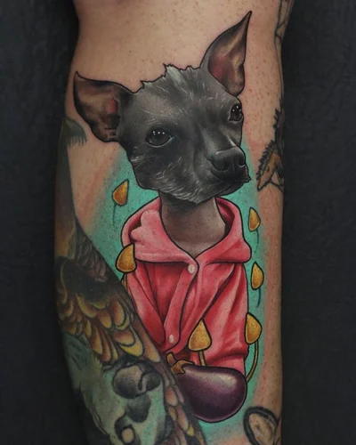 Thanks Aanderton tattoo 030