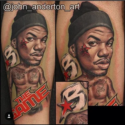 Thanks Aanderton tattoo 031