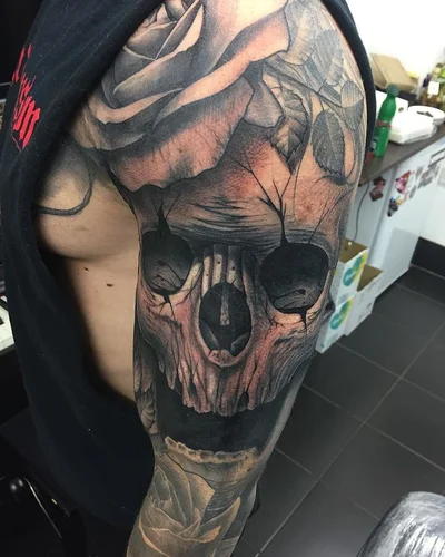 Thanks Aanderton tattoo 032