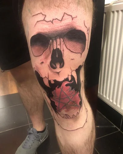 Thanks Aanderton tattoo 033