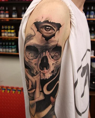Thanks Aanderton tattoo 036