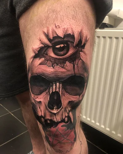 Thanks Aanderton tattoo 038