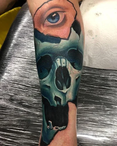 Thanks Aanderton tattoo 042