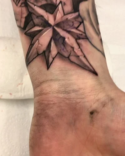 Thanks Aanderton tattoo 046