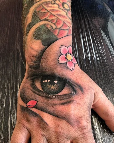 Thanks Aanderton tattoo 048