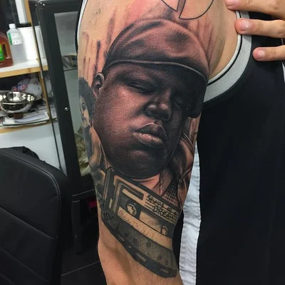 Thanks Aanderton tattoo 049