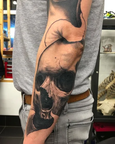 Thanks Aanderton tattoo 050