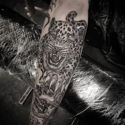 Maja Olsen tattoo 008