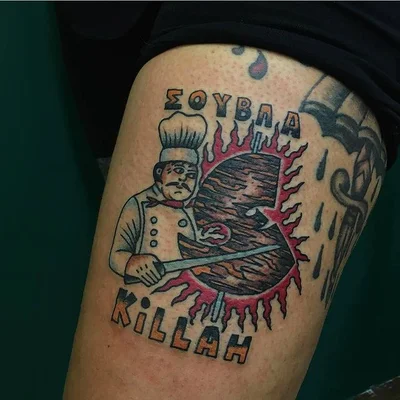 Maja Olsen tattoo 015