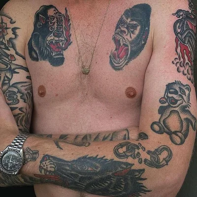 Maja Olsen tattoo 018