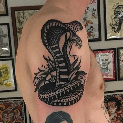 Maja Olsen tattoo 021
