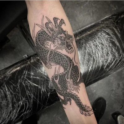 Maja Olsen tattoo 025