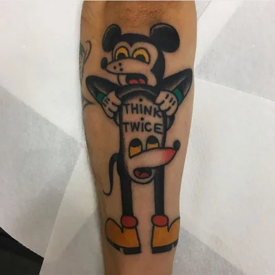 Maja Olsen tattoo 031