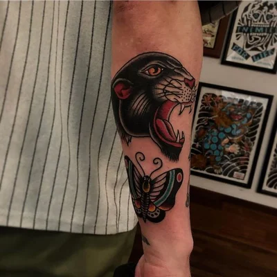 Maja Olsen tattoo 032