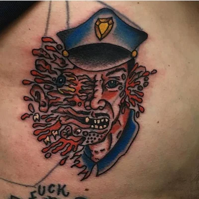 Maja Olsen tattoo 038