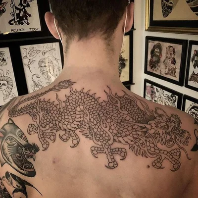 Maja Olsen tattoo 040