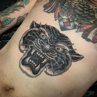 Maja Olsen tattoo 042