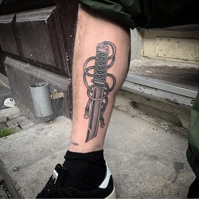 Maja Olsen tattoo 045