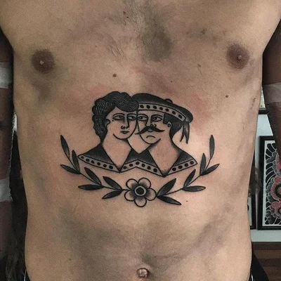 Maja Olsen tattoo 047