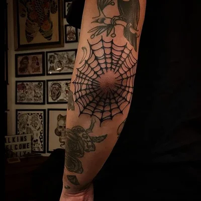 Maja Olsen tattoo 048