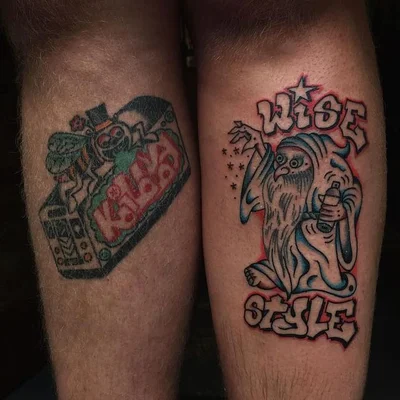 Maja Olsen tattoo 049