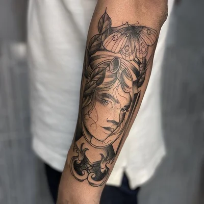 Thassio Leal tattoo 012