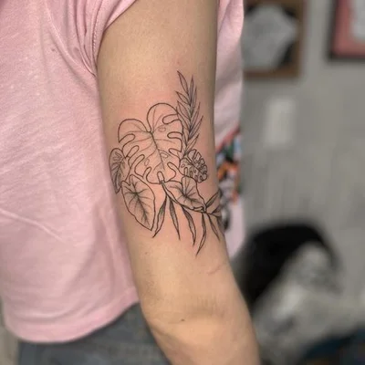 Thassio Leal tattoo 015